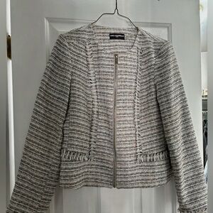 Karl Lagergeld business casual multi jacket